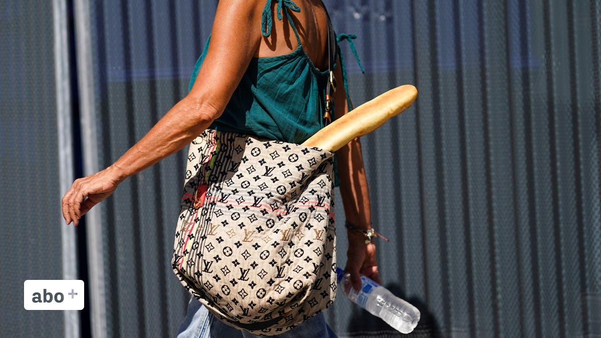 Lang, länger, Baguette - stimmt diese französische Urformel noch?