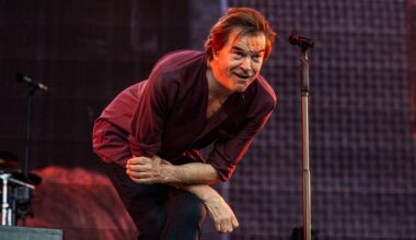 Die Toten Hosen aus Düsseldorf: Letzte Tournee? Tickets sichern