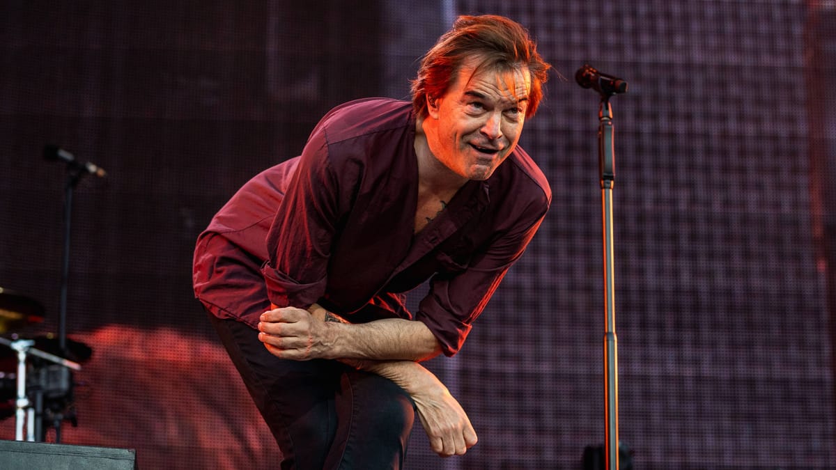 Die Toten Hosen aus Düsseldorf: Letzte Tournee? Tickets sichern
