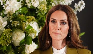 Prinzessin Kate erntet Spott für abgehobene Frühlings-Botschaft