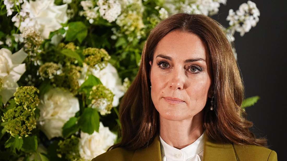 Prinzessin Kate erntet Spott für abgehobene Frühlings-Botschaft