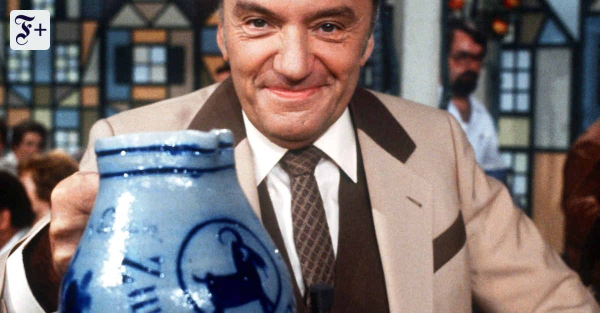 Andreas Maiers Roman „Der Teufel“