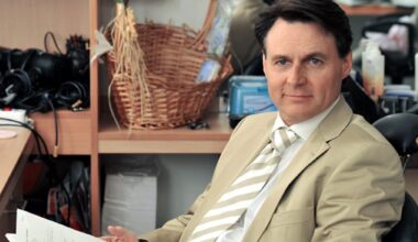 GZSZ-Urgestein Wolfgang Bahro ergattert neuen Job zur Primetime