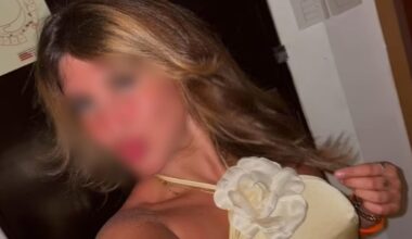 Vermisste Britin Bella May C. taucht in Gefängnis wieder auf