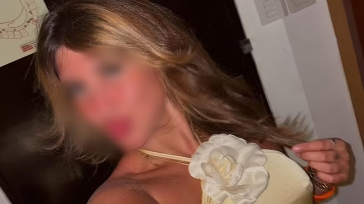 Vermisste Britin Bella May C. taucht in Gefängnis wieder auf