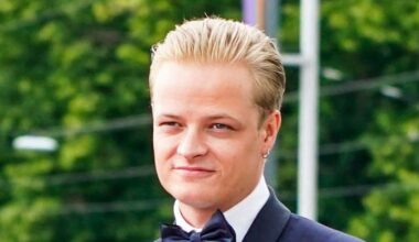 Freund äußert sich zu Marius Borg Høiby: „Fast jeder hasst ihn“