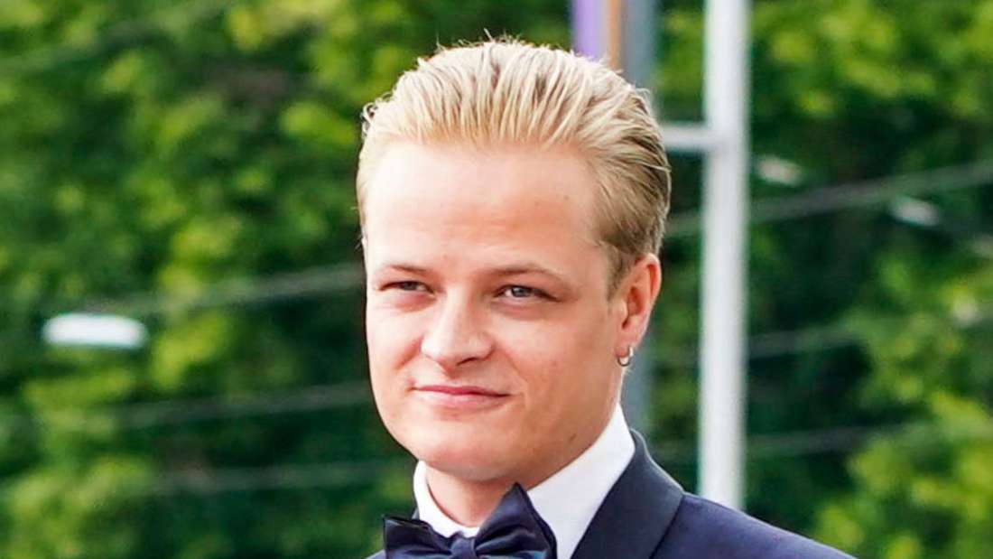 Freund äußert sich zu Marius Borg Høiby: „Fast jeder hasst ihn“