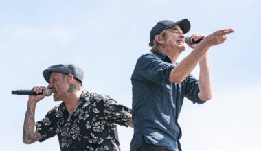 Die Toten Hosen auf ihrer letzten Tour? Band kommt ins Kölner Stadion