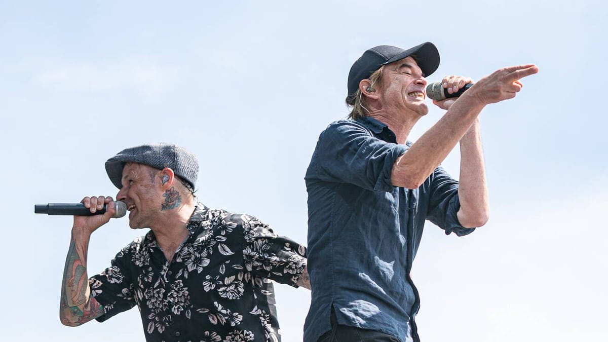 Die Toten Hosen auf ihrer letzten Tour? Band kommt ins Kölner Stadion