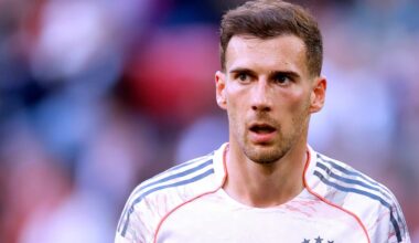 Bosse teilen Leon Goretzka wohl Zukunftsentscheidung mit