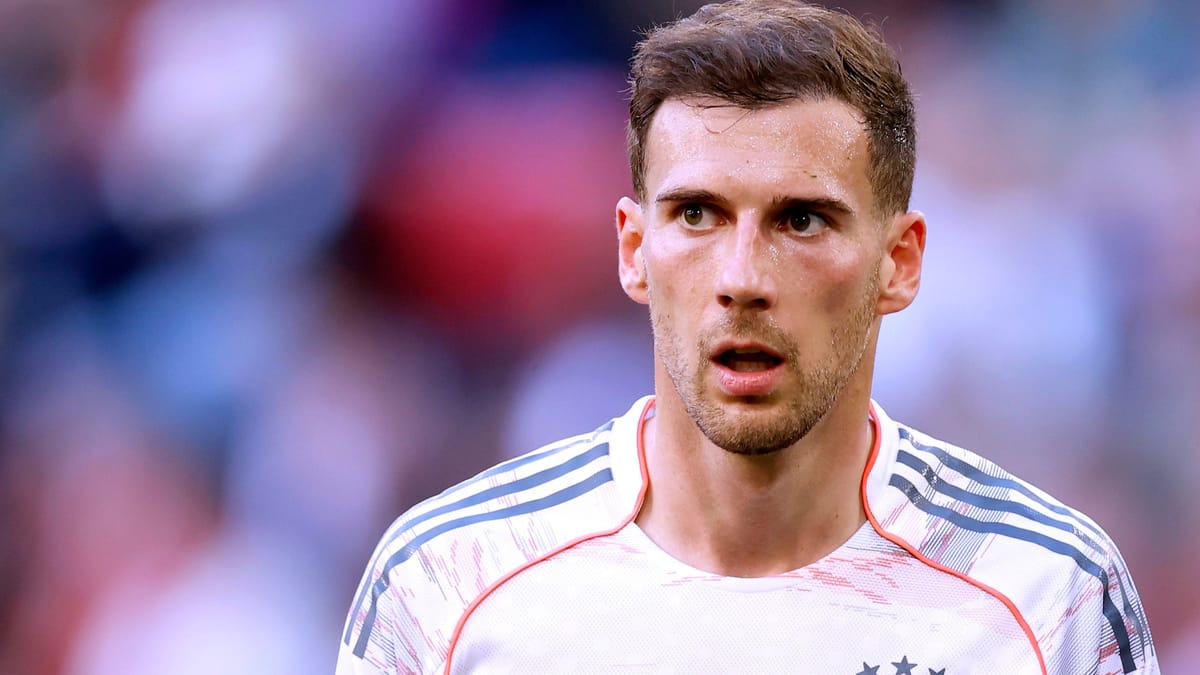 Bosse teilen Leon Goretzka wohl Zukunftsentscheidung mit