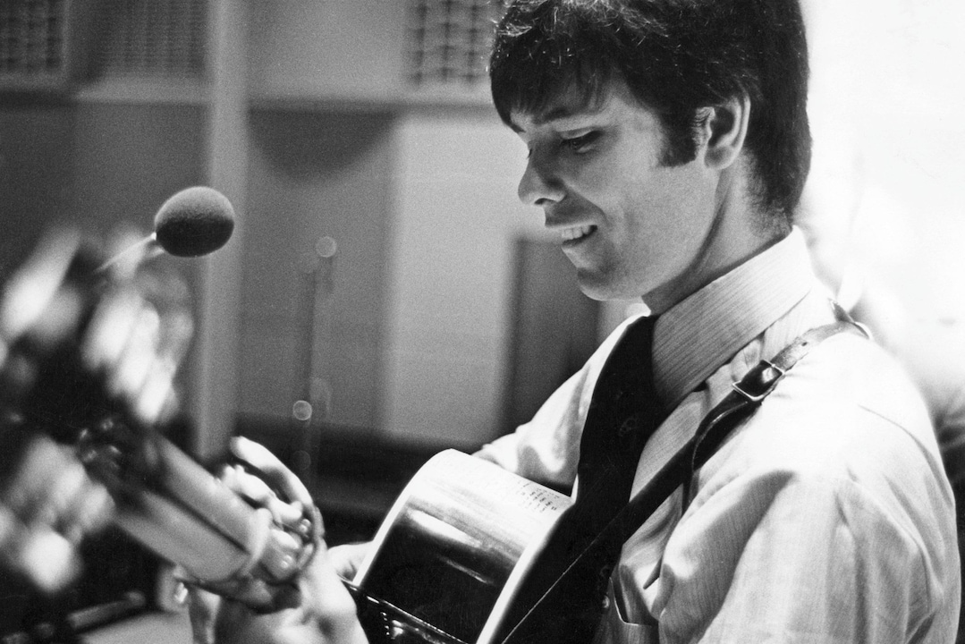 Cliff Richard
