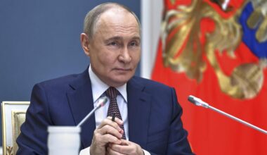 Putin reist offenbar nicht zu den Ukraine-Gesprächen in die Türkei