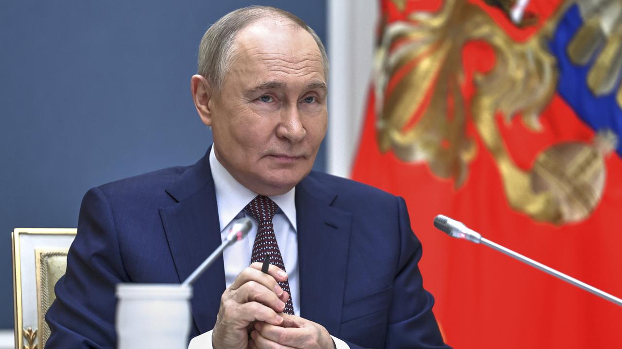 Putin reist offenbar nicht zu den Ukraine-Gesprächen in die Türkei