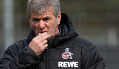 So reagierte der 1. FC Köln auf die Prügel-Attacke
