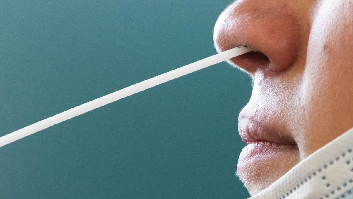 Betrug mit Corona-Tests, Behörde in Nürnberg erhebt Anklage