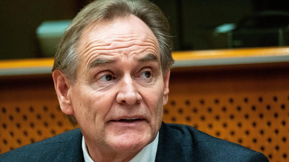 Burkhard Jung: Leipzigs Oberbürgermeister Burkhard Jung wird den Deutschen Städtetag künftig als Präsident leiten.