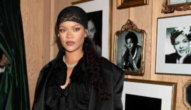 Der Tag: Von Rihanna gibt es bald neue Musik