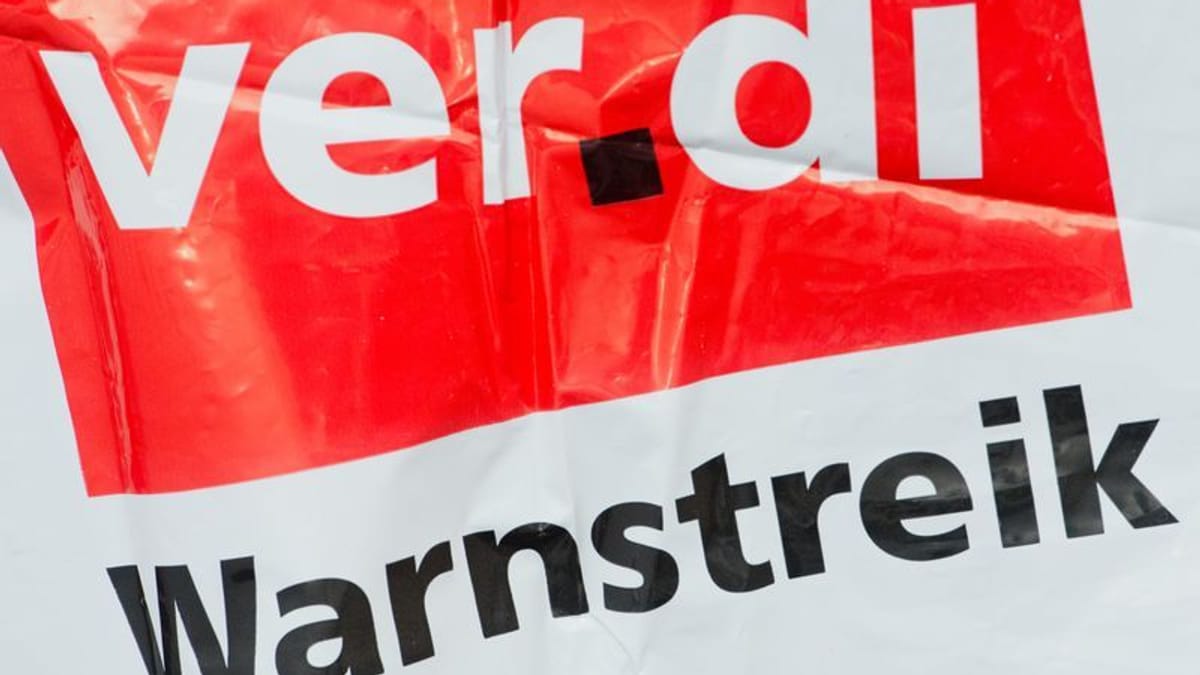Verdi erhöht Druck auf Versicherungsbranche