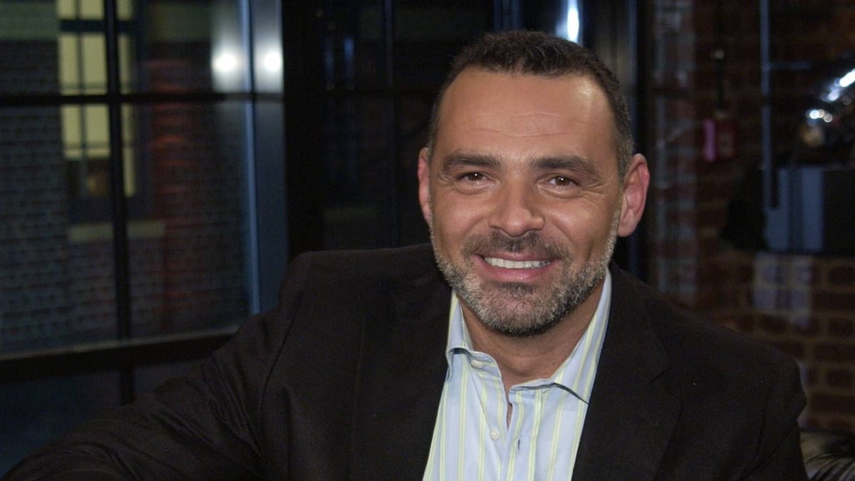 Giovanni Arvaneh: Der "Marienhof"-Star ist tot