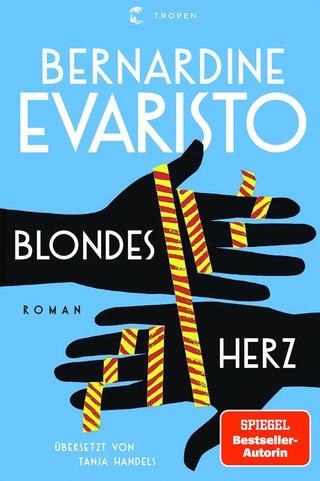 Bernardine Evaristo - Blondes Herz