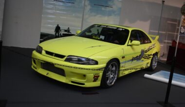 Japanischer Autoklassiker kehrt zurück – Form ungewiss
