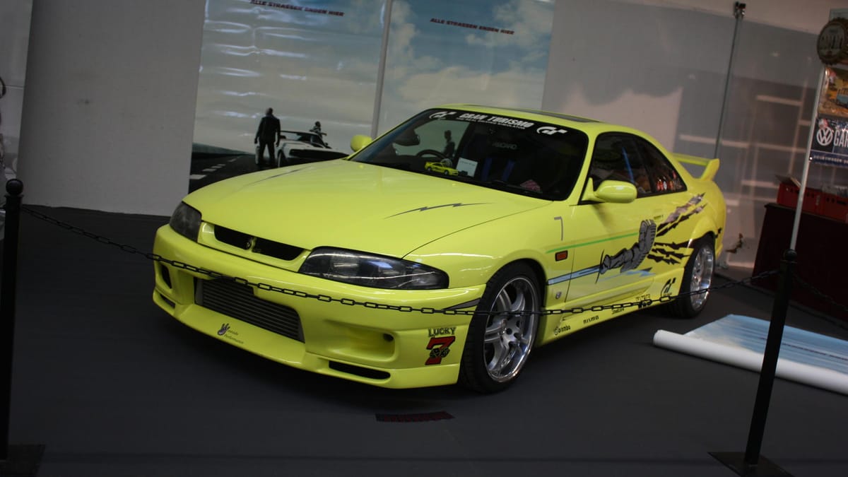 Japanischer Autoklassiker kehrt zurück – Form ungewiss