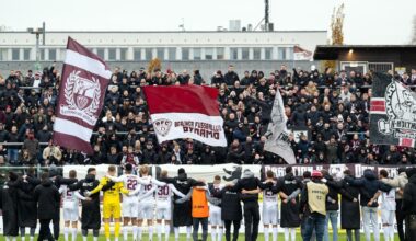 Fußball in Berlin: Berliner Sportämter reagieren auf Vereinsklagen