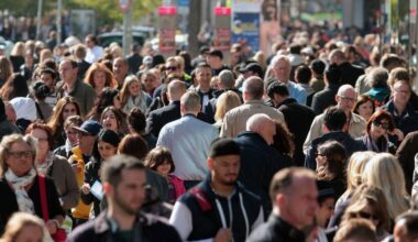 Was sich Passanten für die Innenstadt wünschen