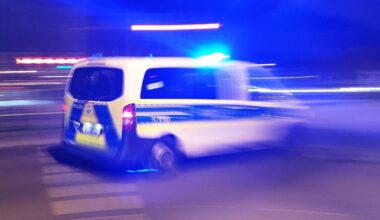 50 Menschen an Massenschlägerei beteiligt