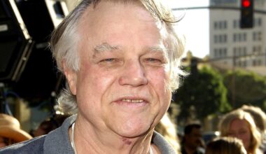 Joe Don Baker wurde 89 Jahre alt