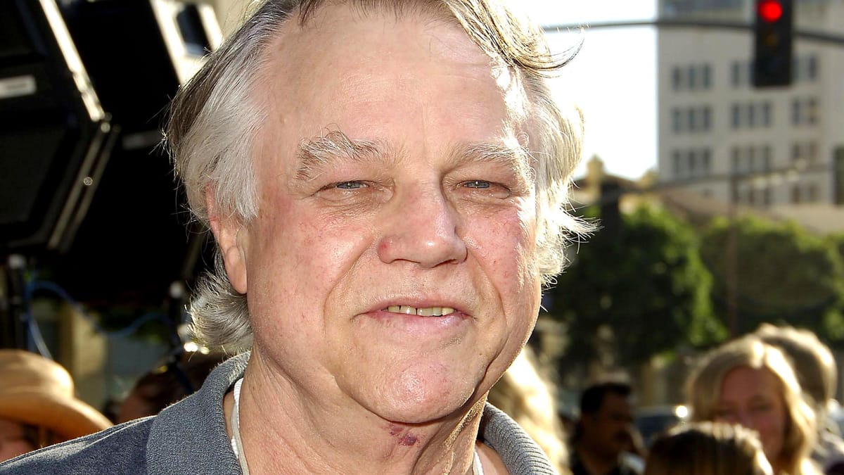 Joe Don Baker wurde 89 Jahre alt