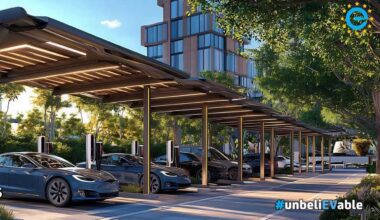 EV Rally goes Europe: 20 E-Autos, 2.000 Kilometer, fünf Länder - das kann die E-Mobilität - Elektromobilität (E-Mobilität), Ladeinfrastruktur, Taxithemen (allg.) | News | taxi heute - das unabhängige und bundesweite Taxi-Magazin