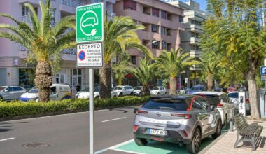 In diesen EU-Ländern ist Laden am günstigsten