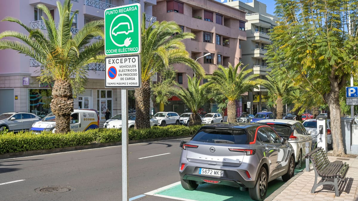 In diesen EU-Ländern ist Laden am günstigsten