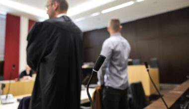 Polizei-Schüsse in Düsseldorf: Gericht klärt Hauptbahnhof-Einsatz auf