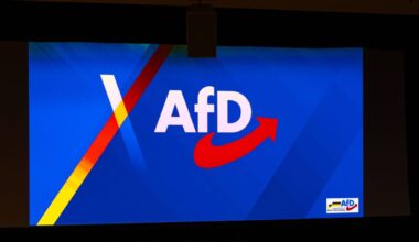 Aachens Parteien reagieren auf die AfD-Einstufung