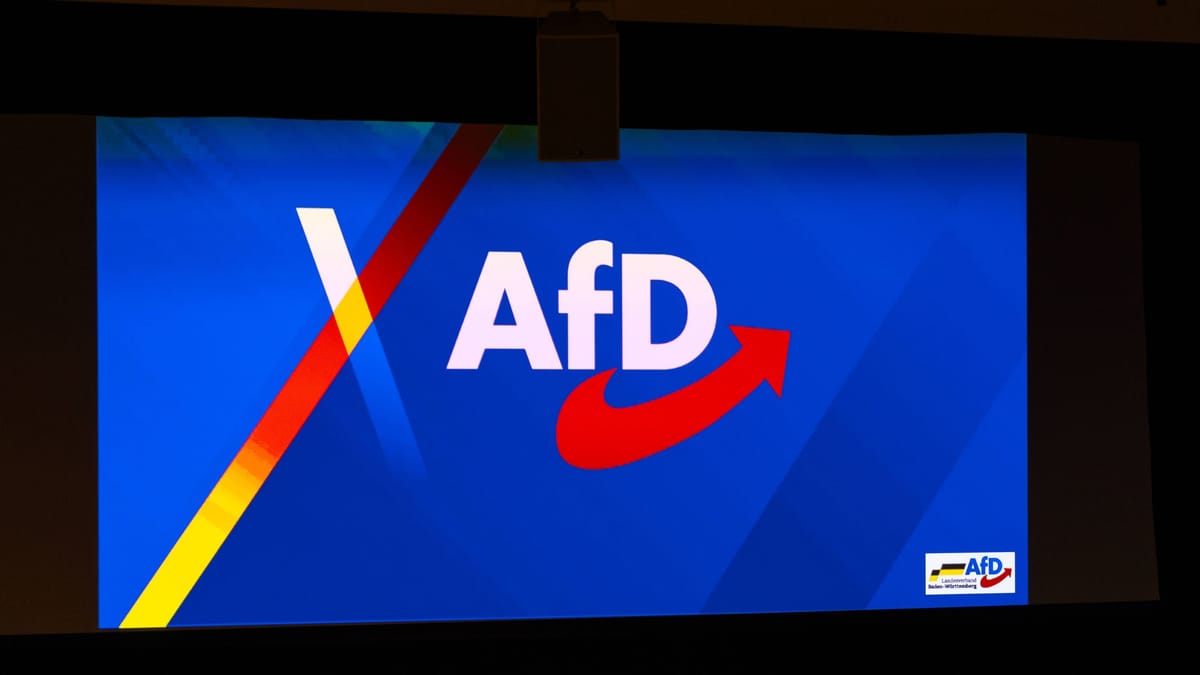 Aachens Parteien reagieren auf die AfD-Einstufung