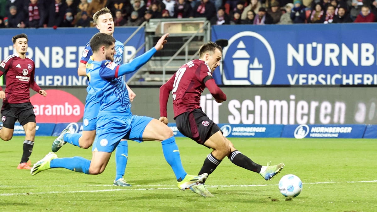 Spiel im TV und Livestream sehen
