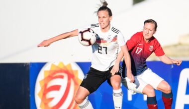 Frauen-Bundesliga: Werder Bremen holt Ex-Nationalspielerin Lena Petermann