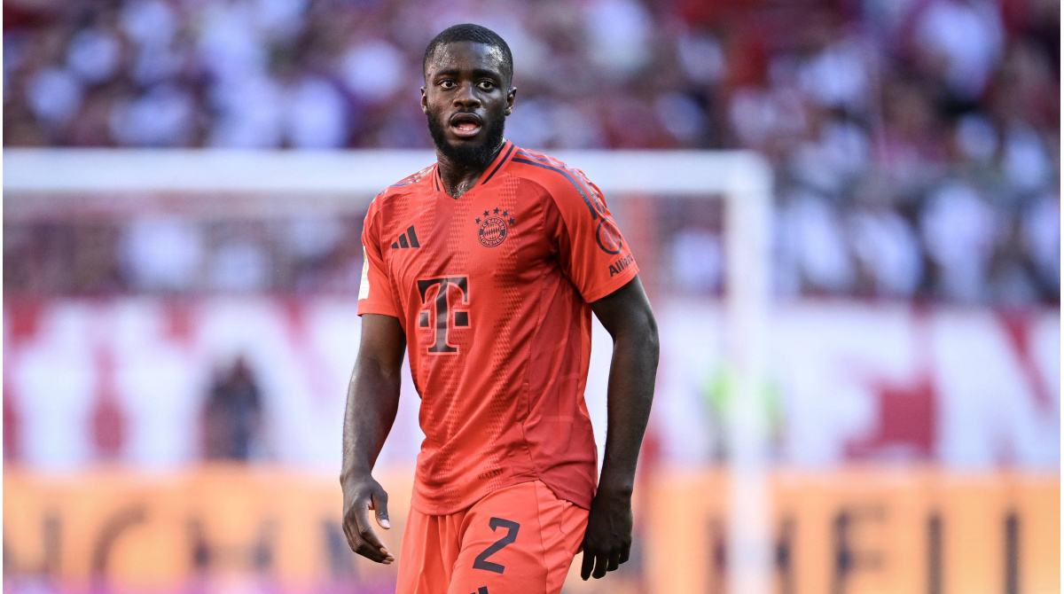 FC Bayern verhandelt wieder mit Upamecano – Verkauf ausgeschlossen