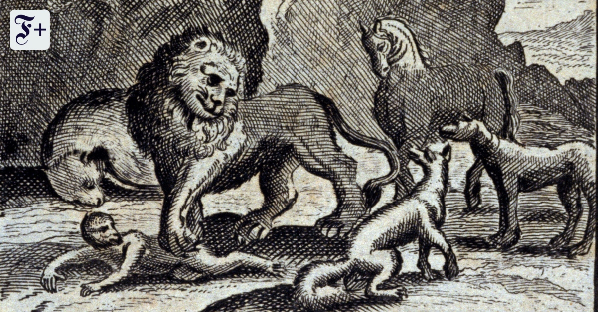 Martin Mulsows „Naturrecht und Emotion“: Geschichte der Gefühle