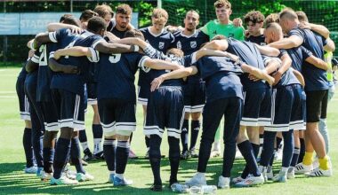 Kreisliga A Düsseldorf: Macht Rhenania Hochdahl den Aufstieg klar?
