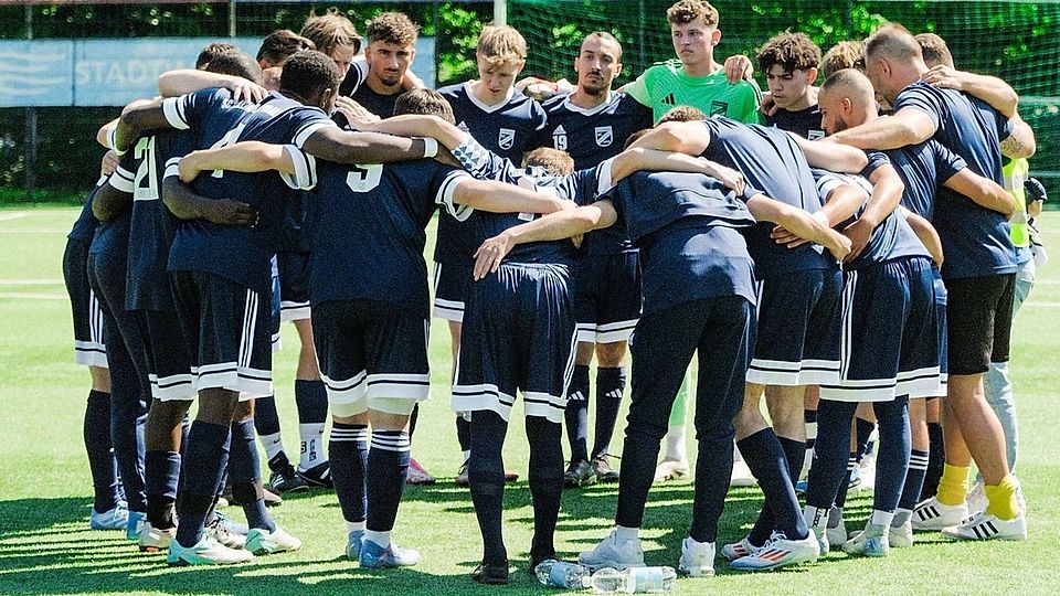 Kreisliga A Düsseldorf: Macht Rhenania Hochdahl den Aufstieg klar?