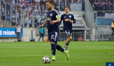 MSV Duisburg reist mit voller Kapelle zum Saisonfinale