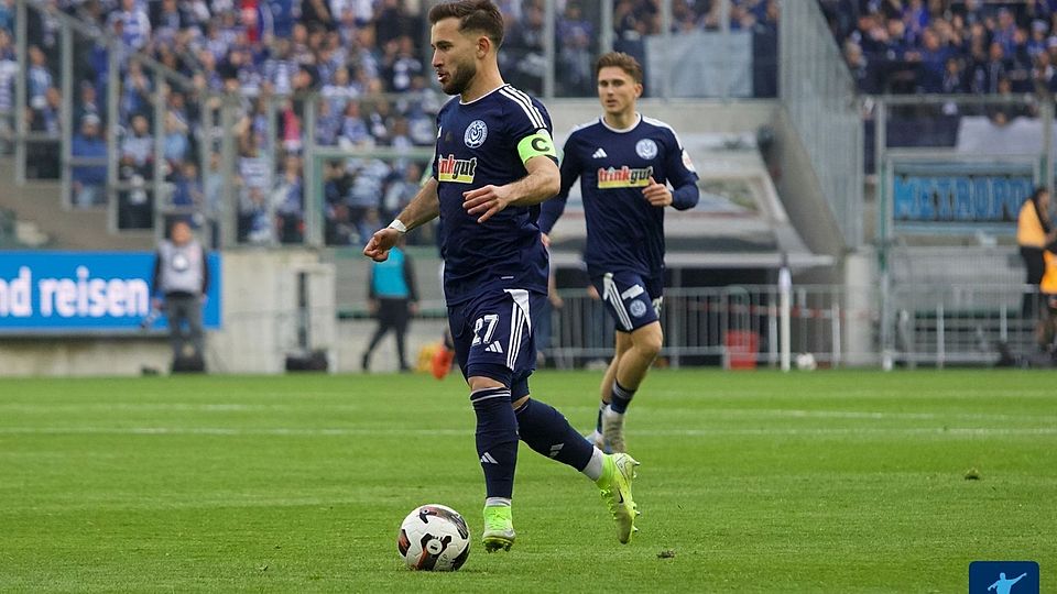 MSV Duisburg reist mit voller Kapelle zum Saisonfinale