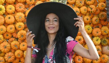 Model und Reality-Star Gisele Oppermann wandert aus