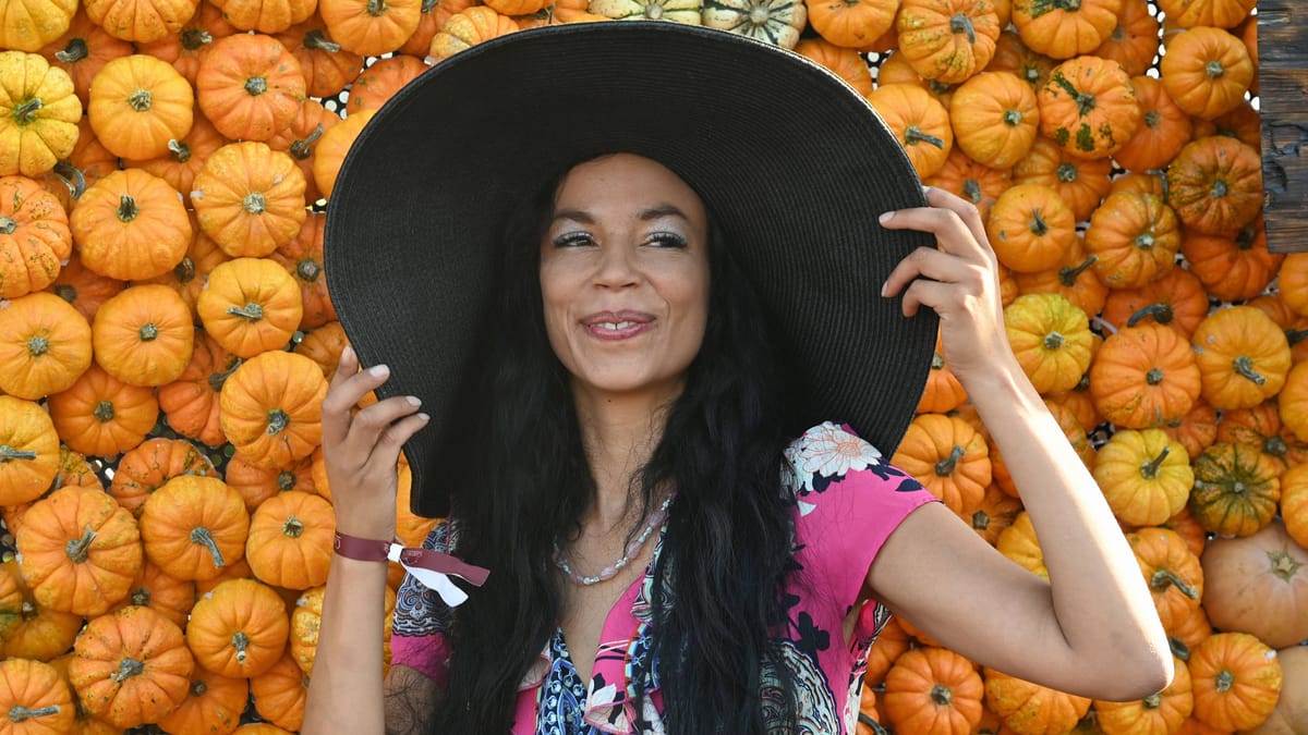 Model und Reality-Star Gisele Oppermann wandert aus