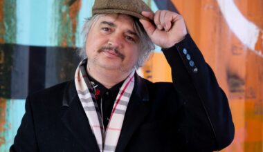 Pete Doherty zeigt sich verwandelt und spricht über neues Album