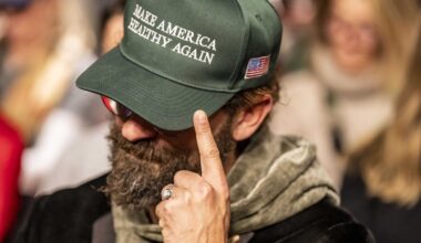 Gesundheitspolitik der USA: Die Quacksalber sind zurück